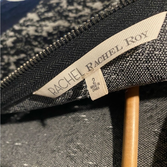 Rachel Roy dress with cutouts Size 2 - Picture 2 of 3